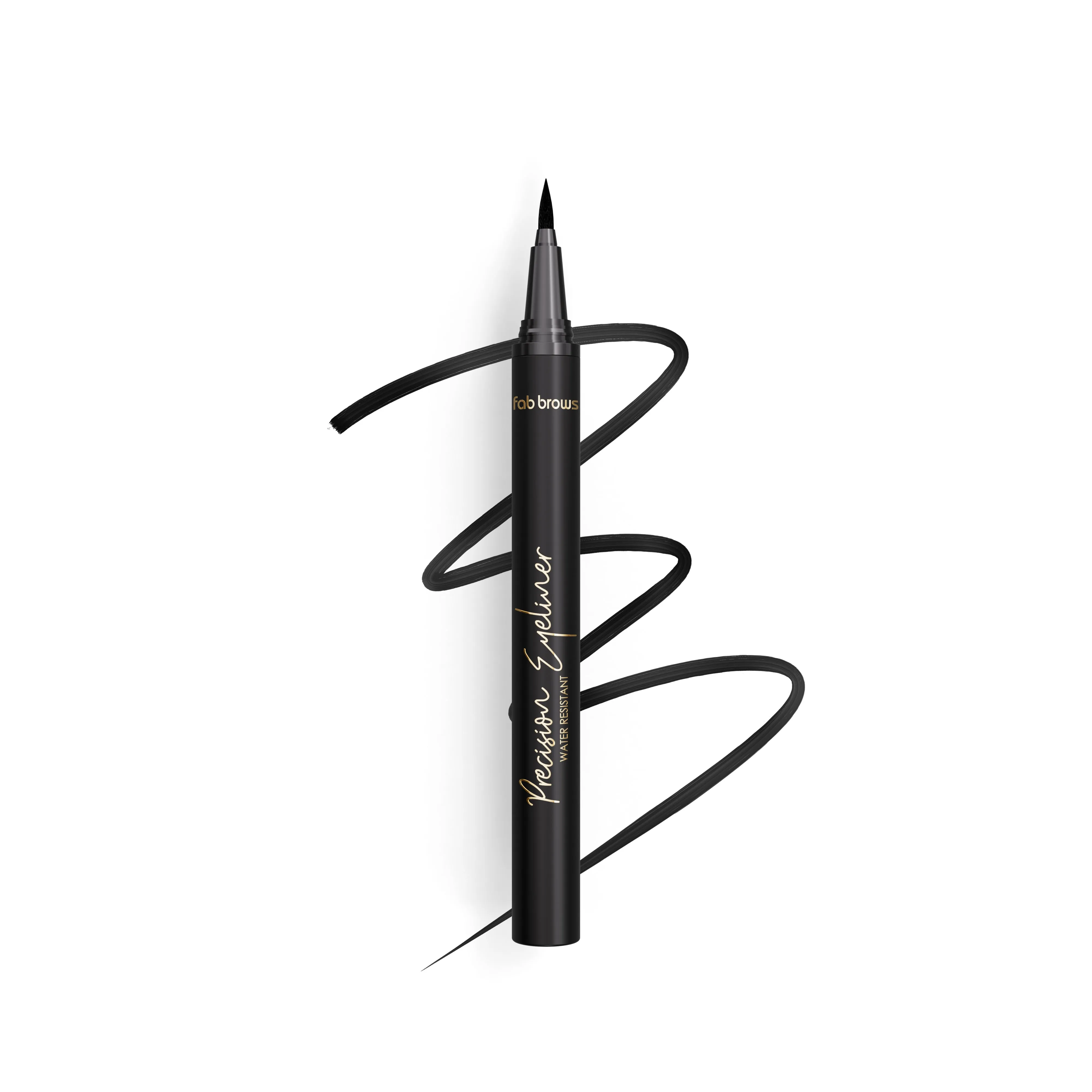 Fab Precision Eyeliner