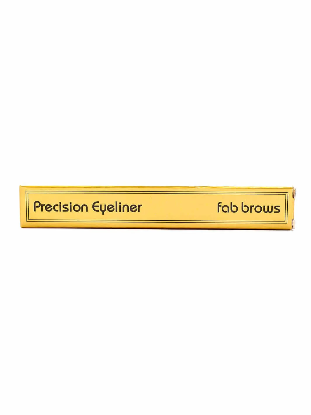 Fab Precision Eyeliner