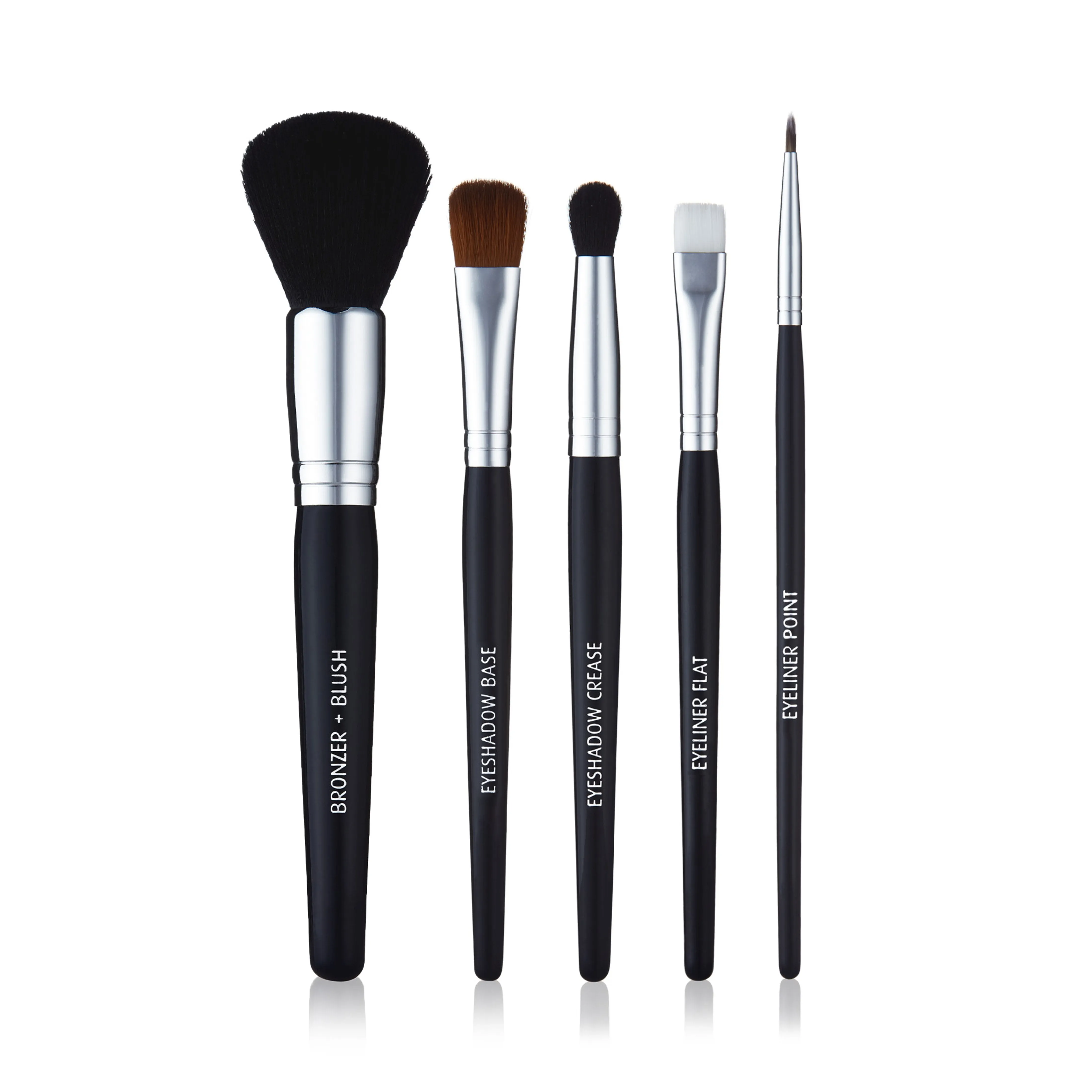 Fabulous in Five! Brush Set