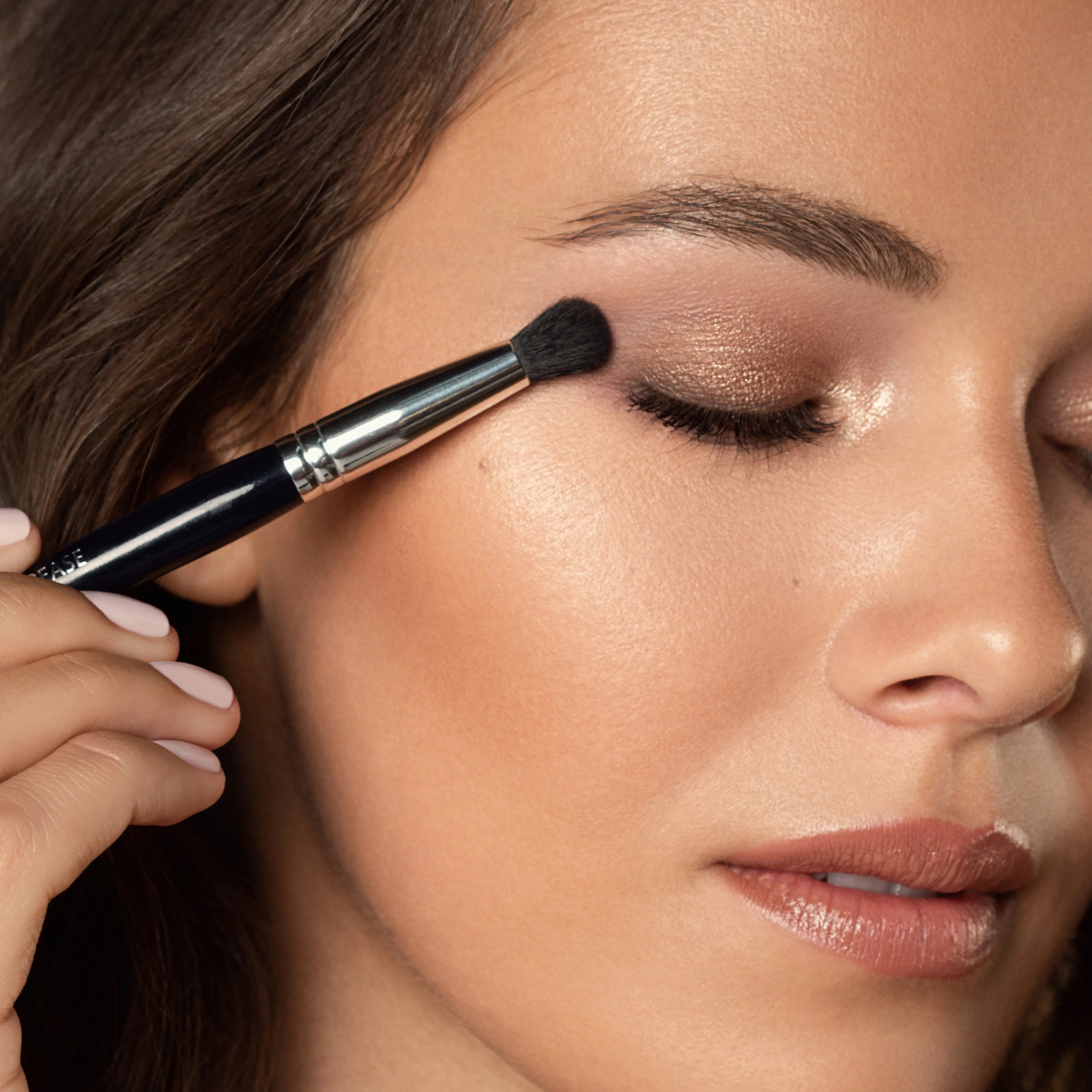 Fabulous in Five! Brush Set