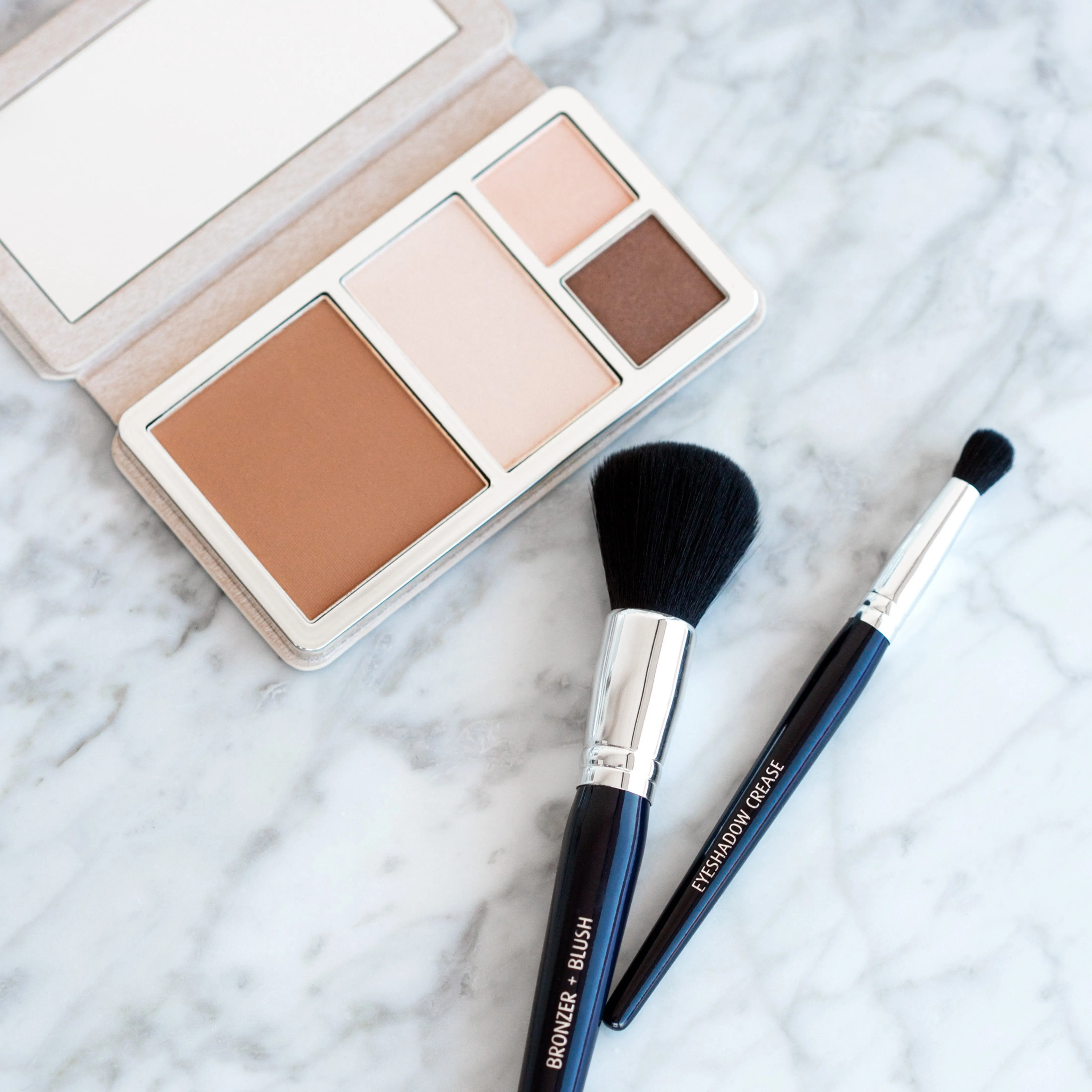 Fabulous in Five! Brush Set