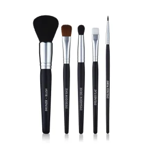 Fabulous in Five! Brush Set