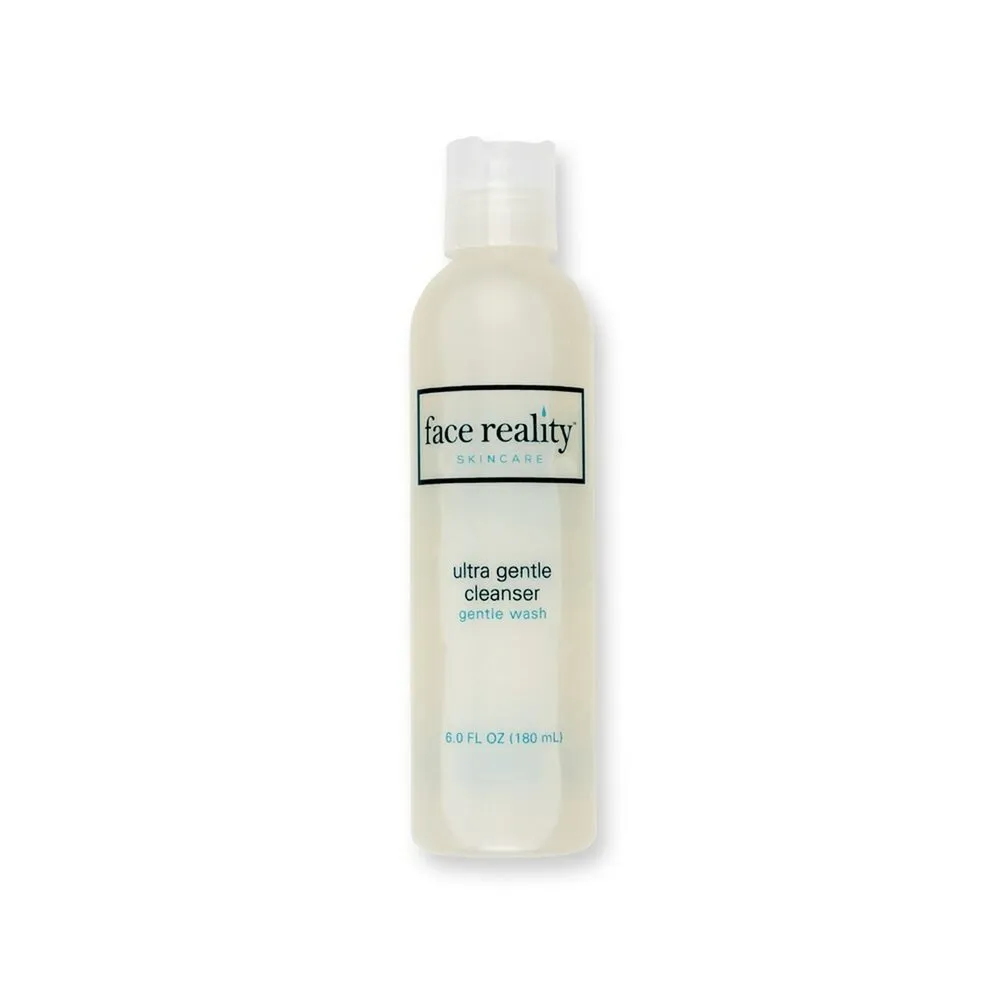 Face Reality Ultra Gentle Cleanser