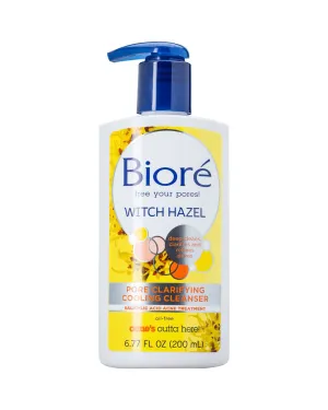 Face Wash