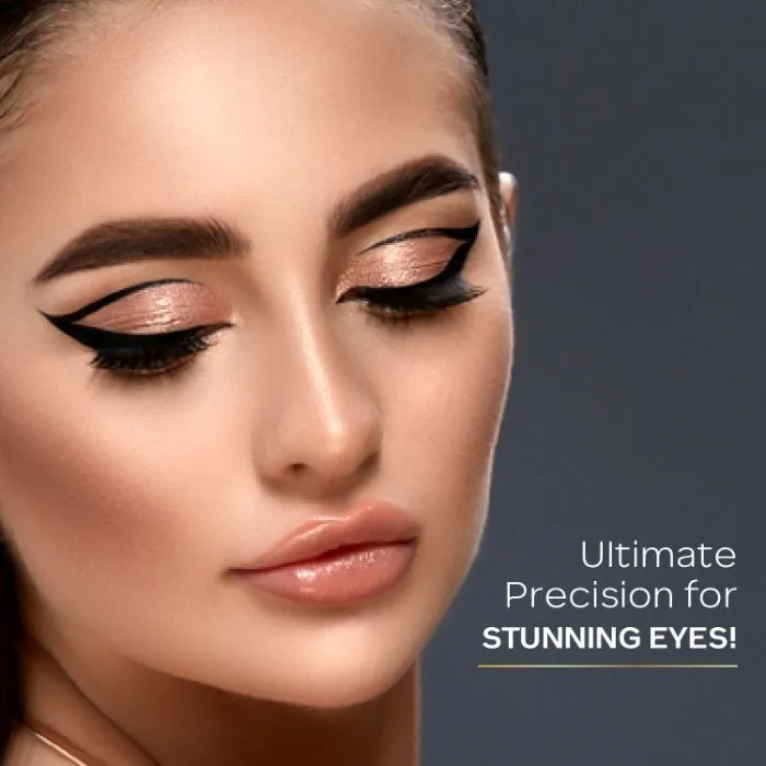 Faces Canada Ultime Pro A Matte Made In Heaven Ink Eye Liner Mini (0.6 ml)