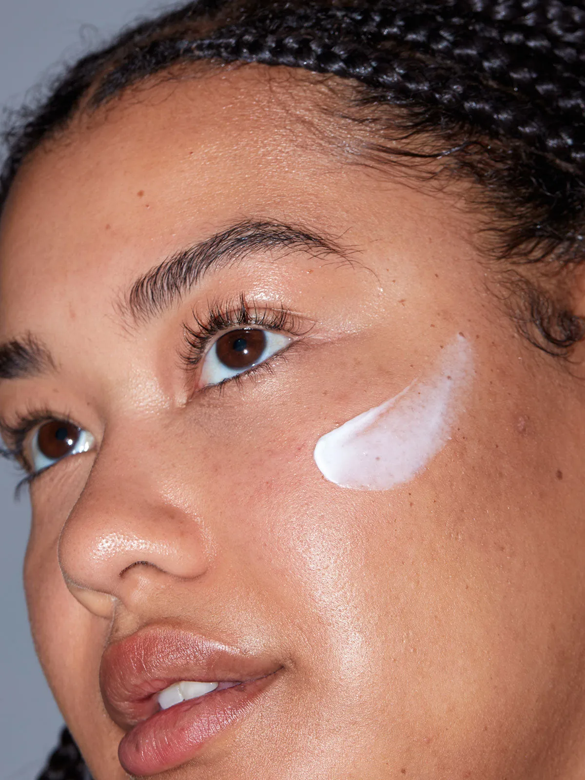 Facial Moisturizer w/ Vitamin C
