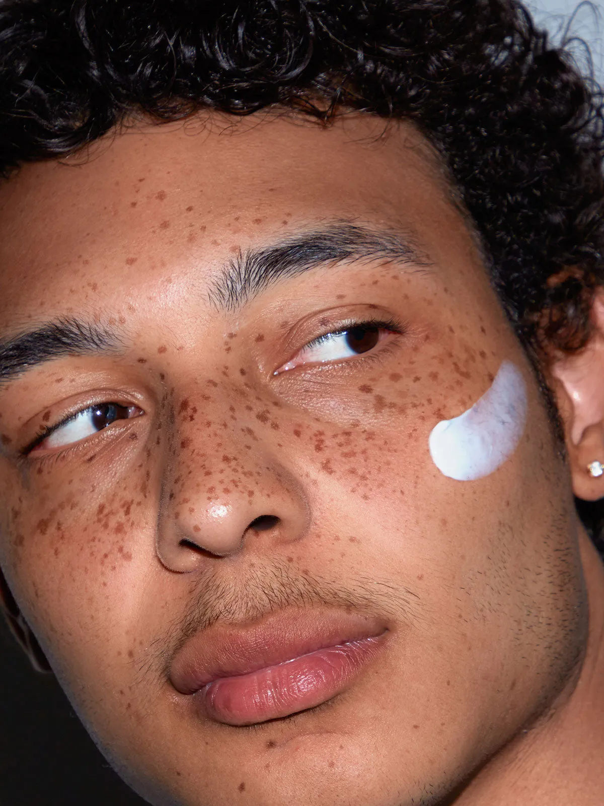 Facial Moisturizer w/ Vitamin C