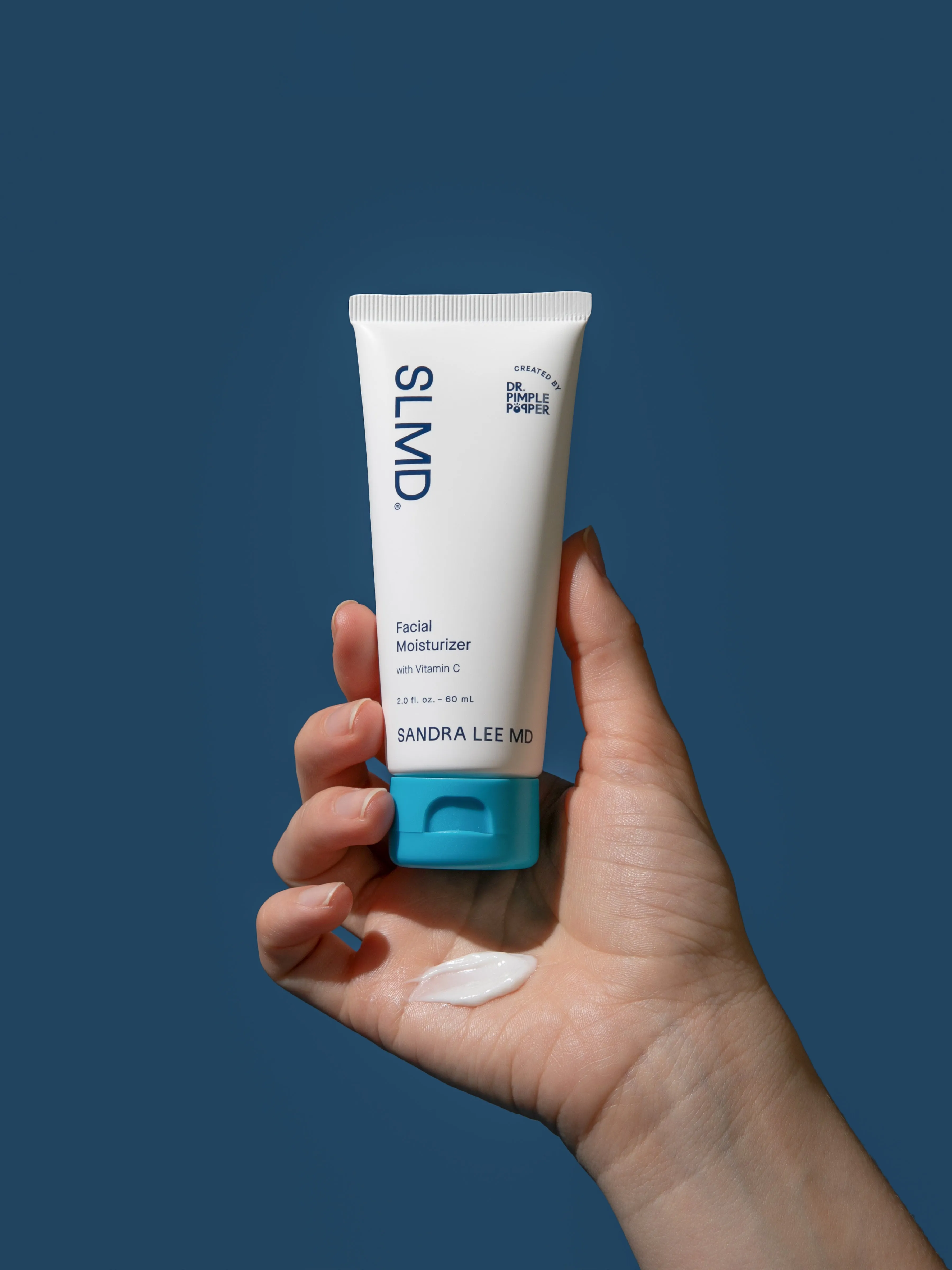 Facial Moisturizer w/ Vitamin C