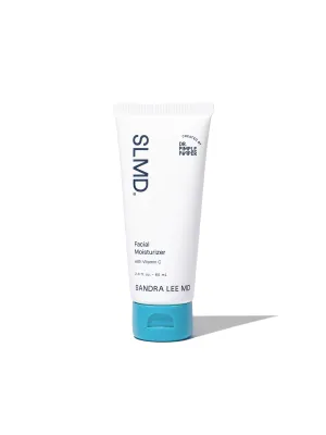 Facial Moisturizer w/ Vitamin C