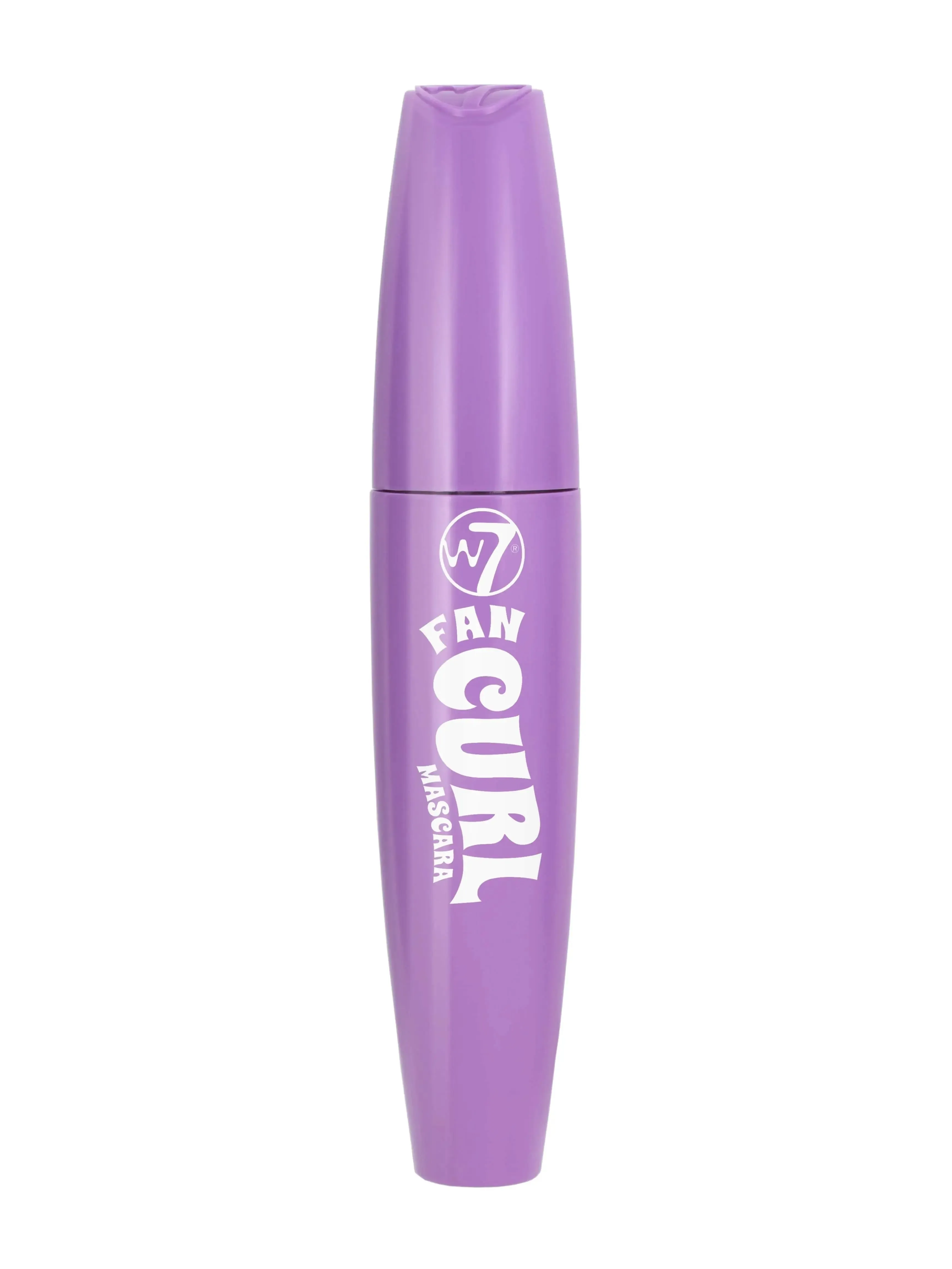 Fan Curls Mascara Ultimate Curling Mascara