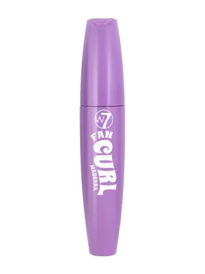 Fan Curls Mascara Ultimate Curling Mascara