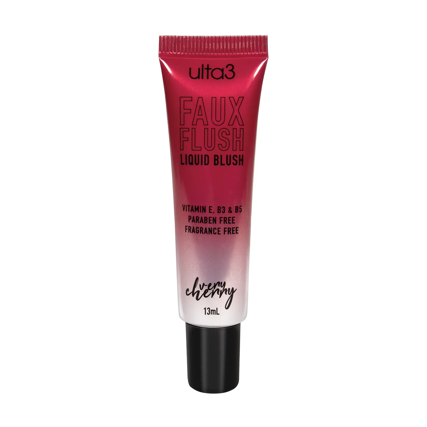 Faux Flush Liquid Blush - Very Cherry
