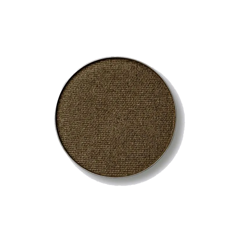 Feisty - Pan of Glow Pressed Eyeshadow