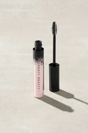 Fenty Beauty Full Frontal Volume, Lift, & Curl Mascara