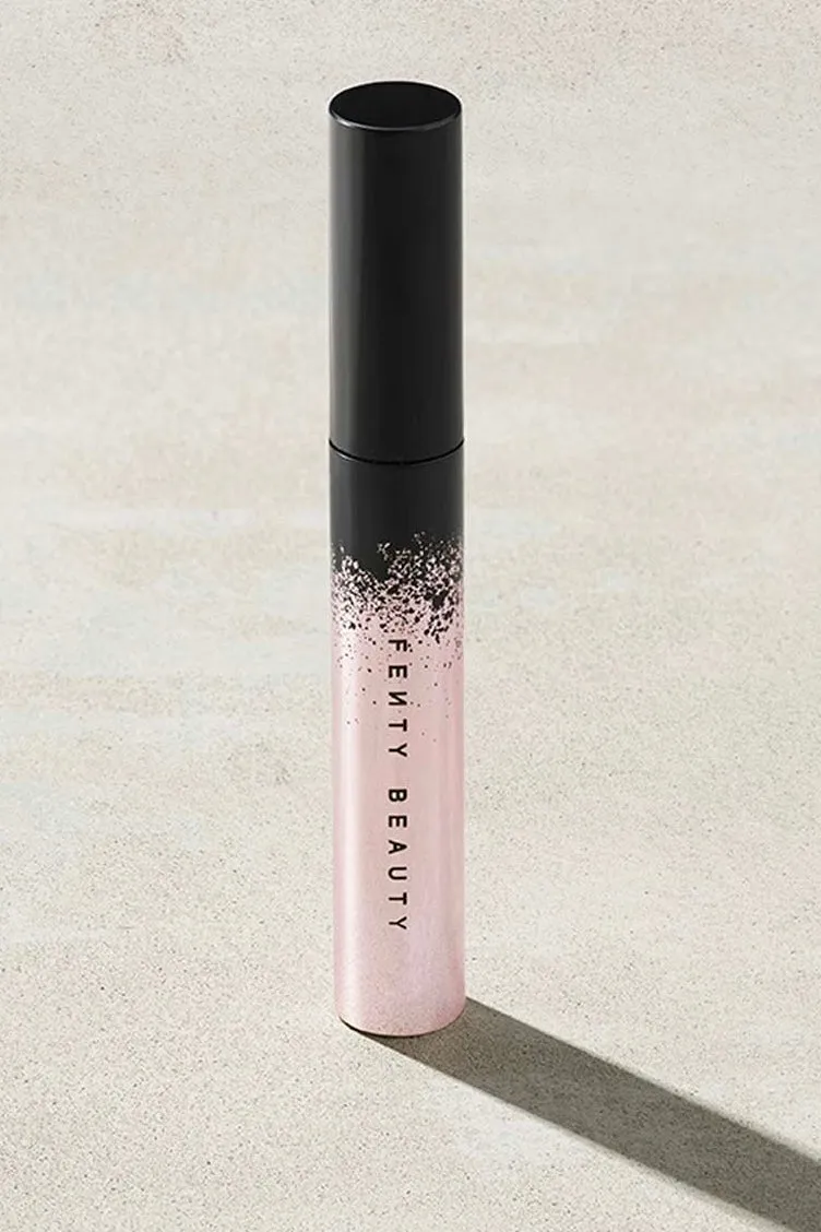 Fenty Beauty Full Frontal Volume, Lift, & Curl Mascara