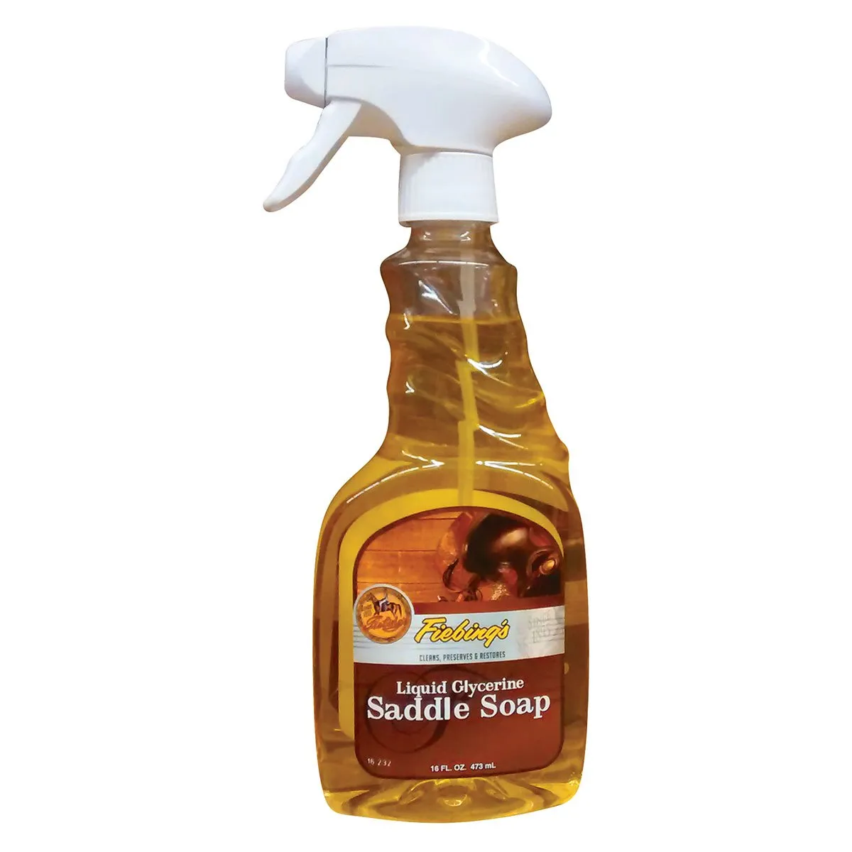Fiebings Glycerine Liquid Spray Pint