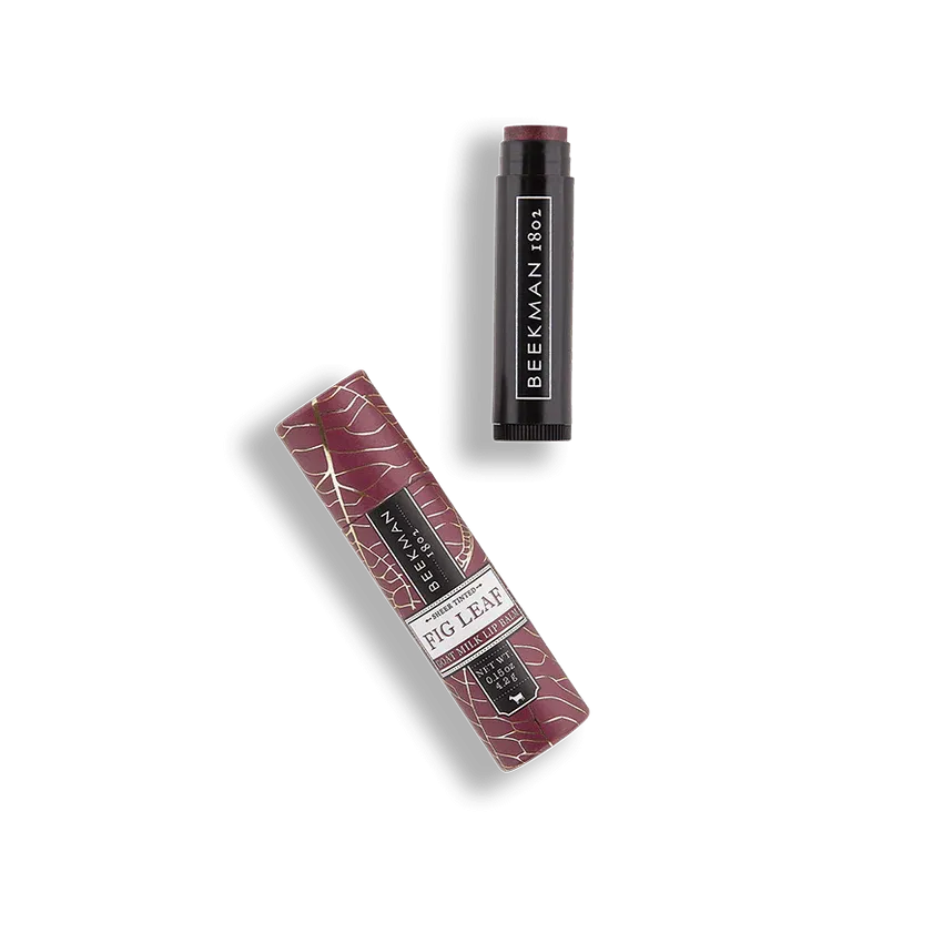 Fig Leaf Lip Balm