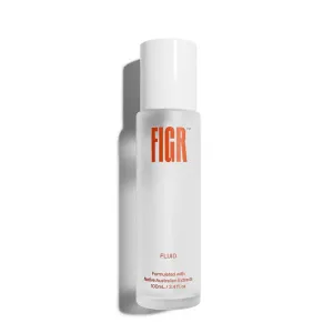 FIGR Fluid Vegan Water Based Lubricant