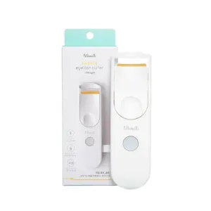 FILLIMILLI Heating Eyelash Curler (USB Type)