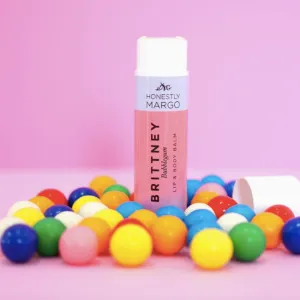 FINAL SALE Honestly Margo Lip & Body Balm