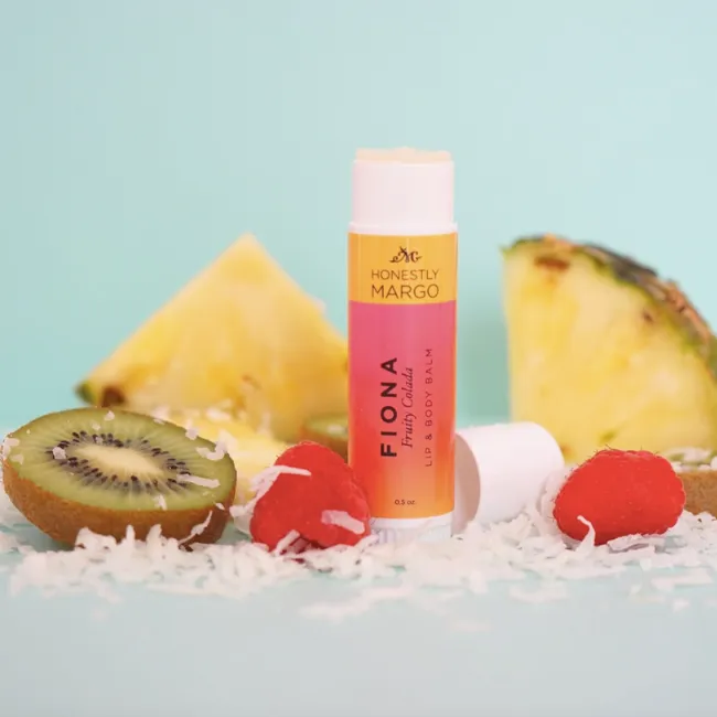 FINAL SALE Honestly Margo Lip & Body Balm