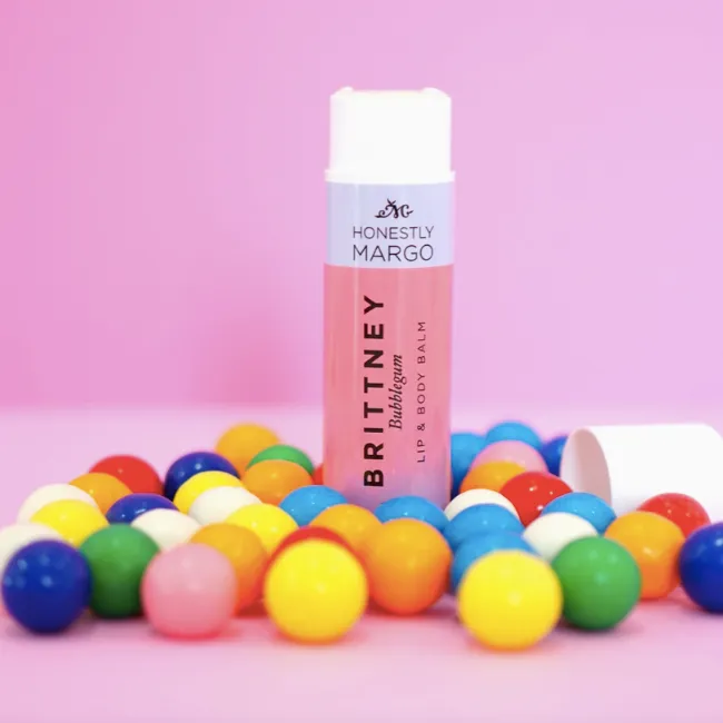 FINAL SALE Honestly Margo Lip & Body Balm