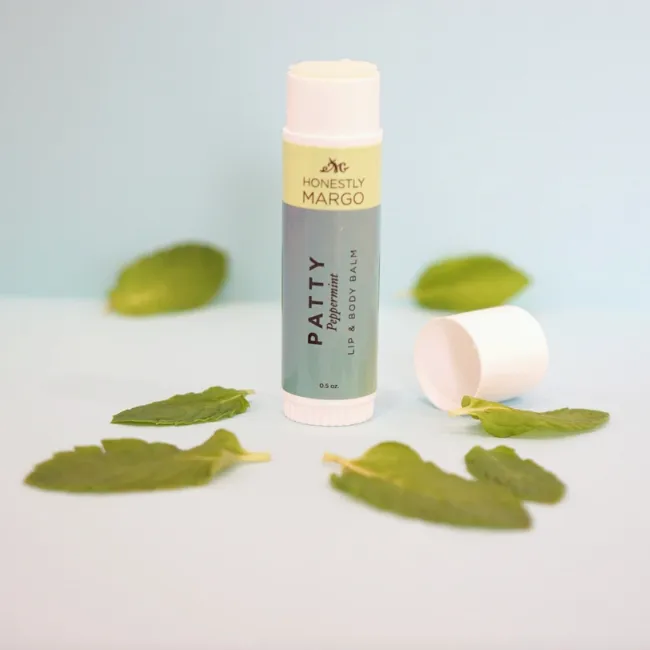 FINAL SALE Honestly Margo Lip & Body Balm