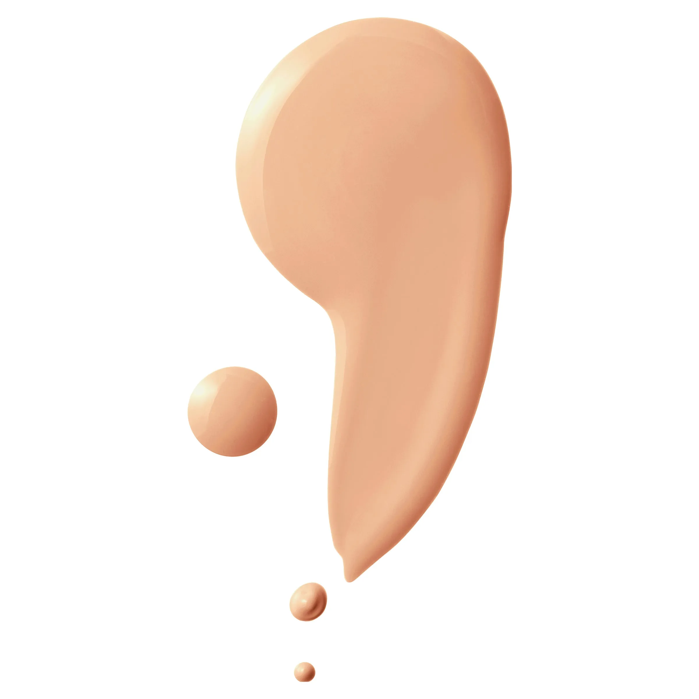 FIT ME MATTE & PORELESS MATTIFYING LIQUID FOUNDATION 230 NATURAL BUFF 30ML