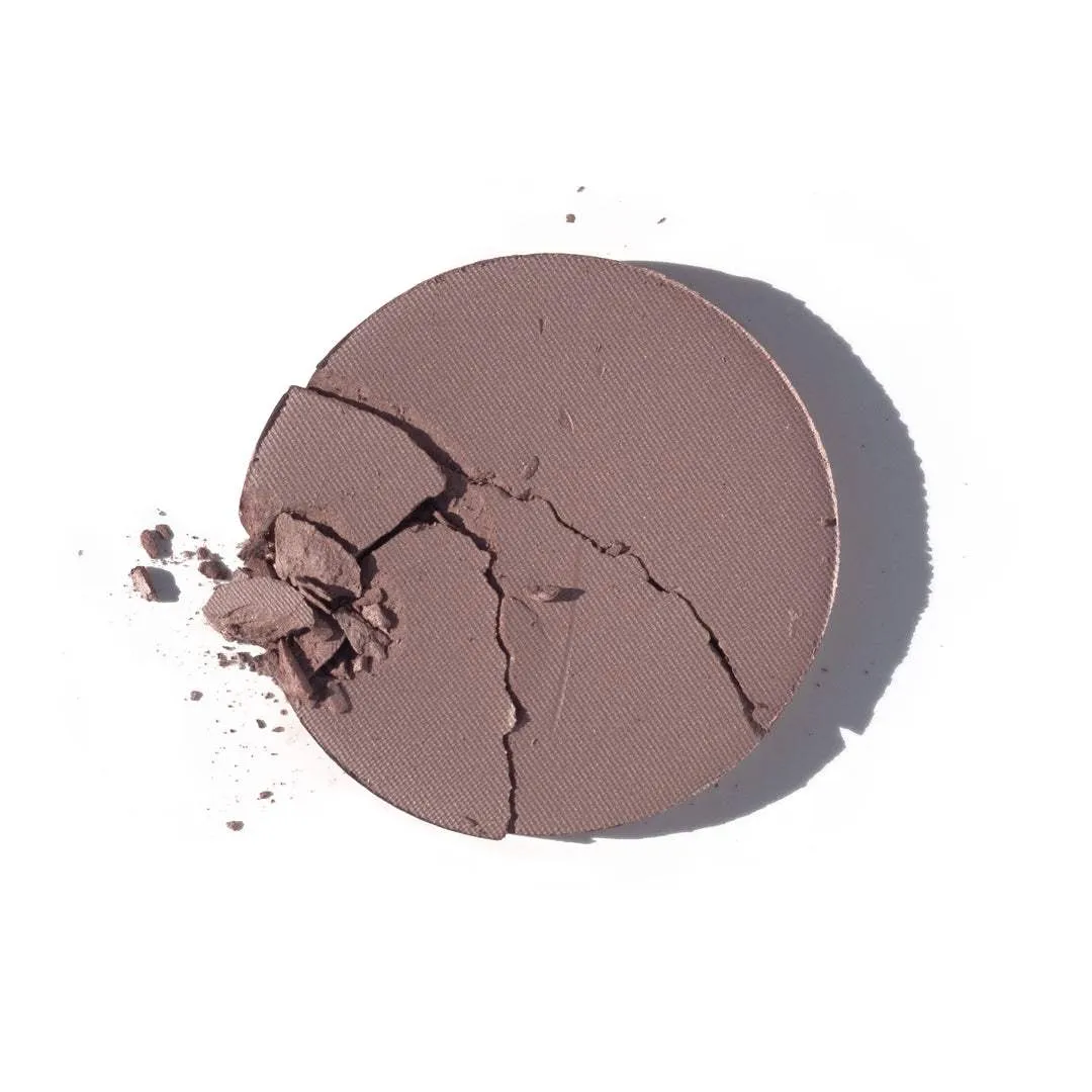 FITGLOW Beauty MULTI-USE PRESSED SHADOW   BLUSH COLOUR