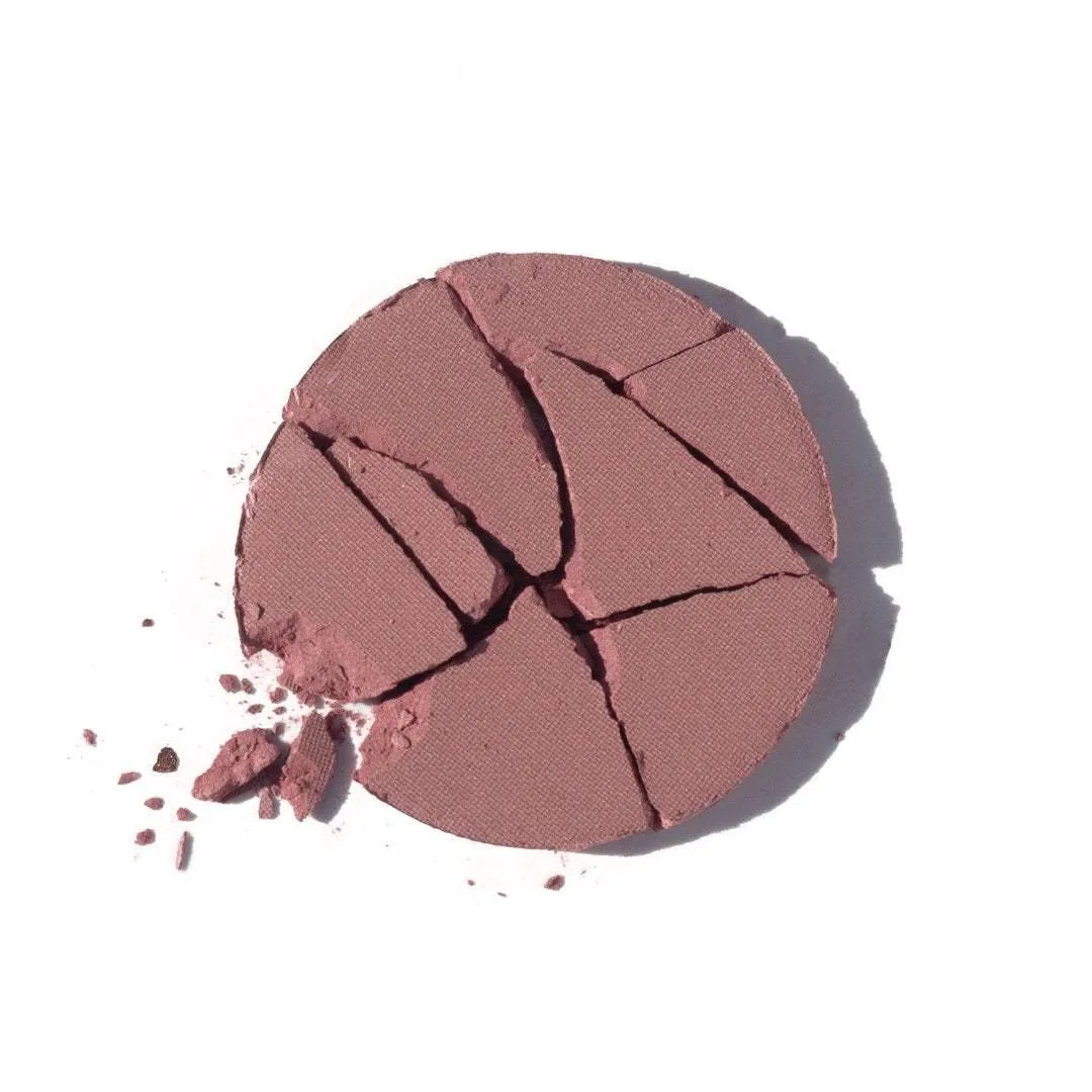 FITGLOW Beauty MULTI-USE PRESSED SHADOW   BLUSH COLOUR