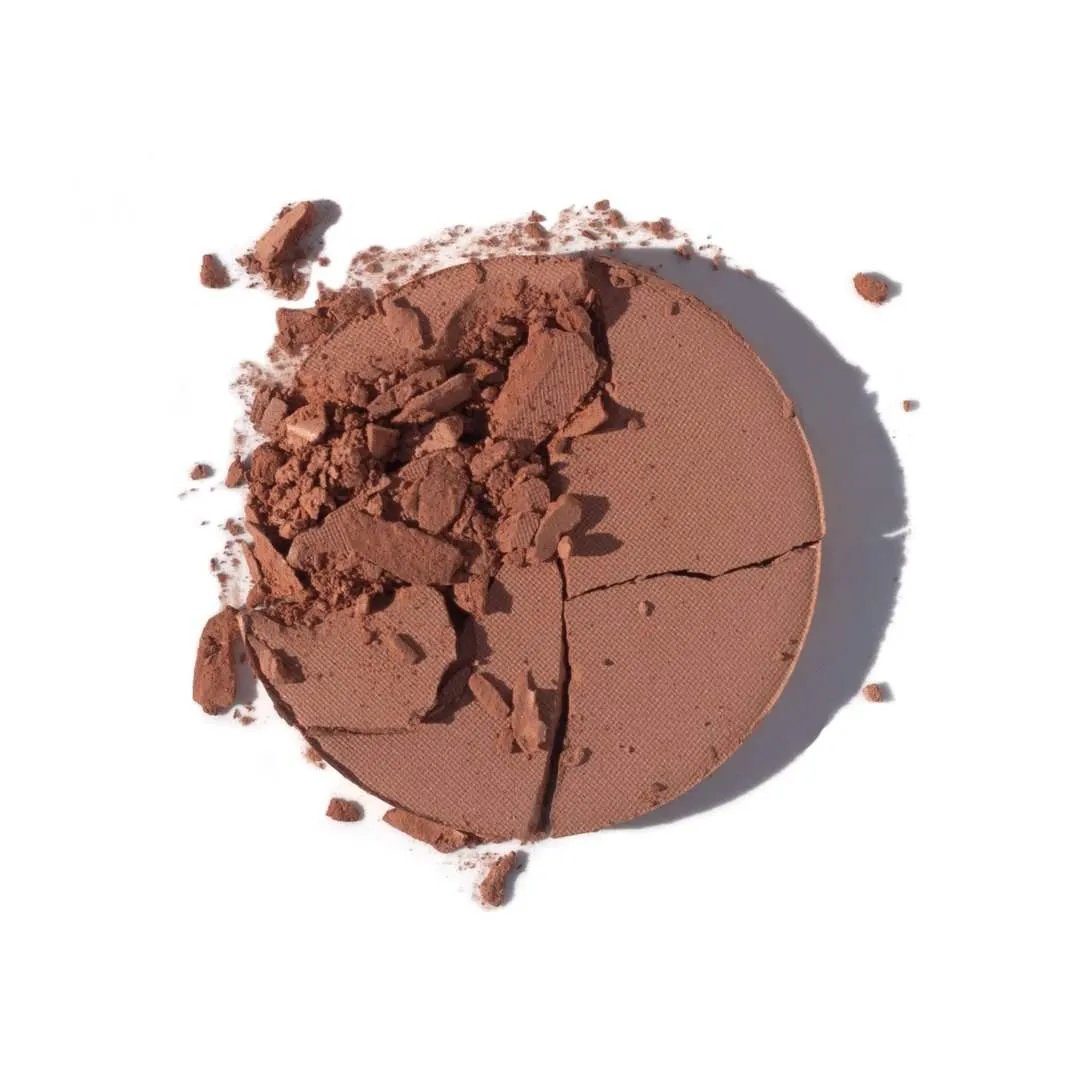 FITGLOW Beauty MULTI-USE PRESSED SHADOW   BLUSH COLOUR