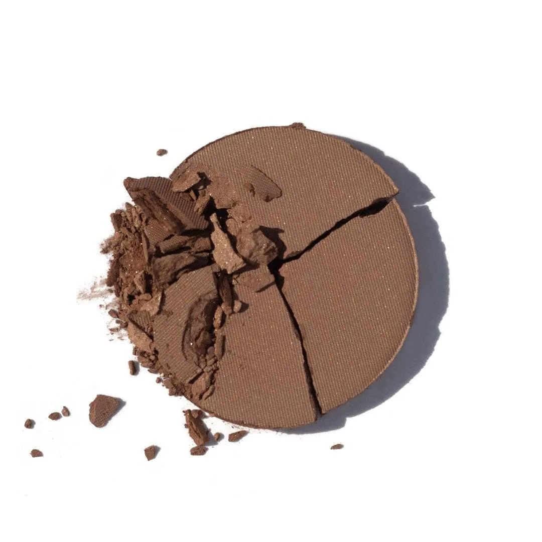 FITGLOW Beauty MULTI-USE PRESSED SHADOW   BLUSH COLOUR