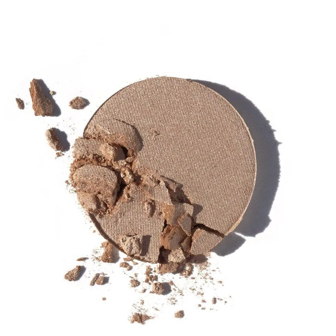 FITGLOW Beauty MULTI-USE PRESSED SHADOW   BLUSH COLOUR
