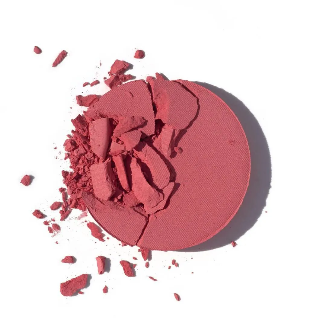 FITGLOW Beauty MULTI-USE PRESSED SHADOW   BLUSH COLOUR