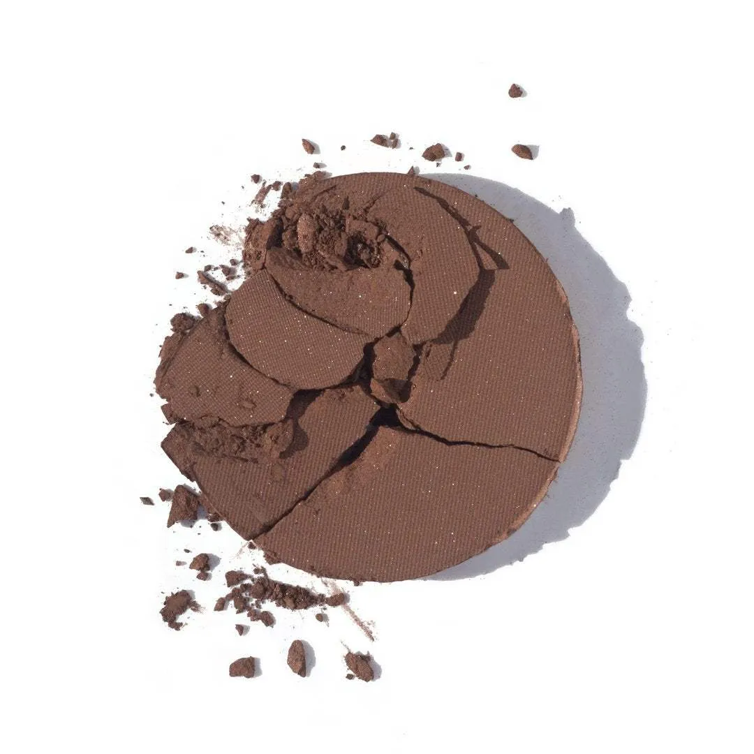 FITGLOW Beauty MULTI-USE PRESSED SHADOW   BLUSH COLOUR