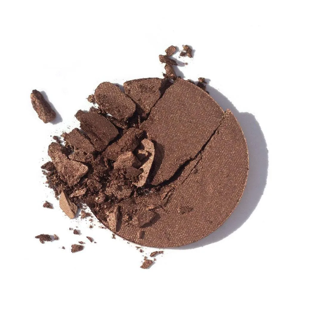 FITGLOW Beauty MULTI-USE PRESSED SHADOW   BLUSH COLOUR