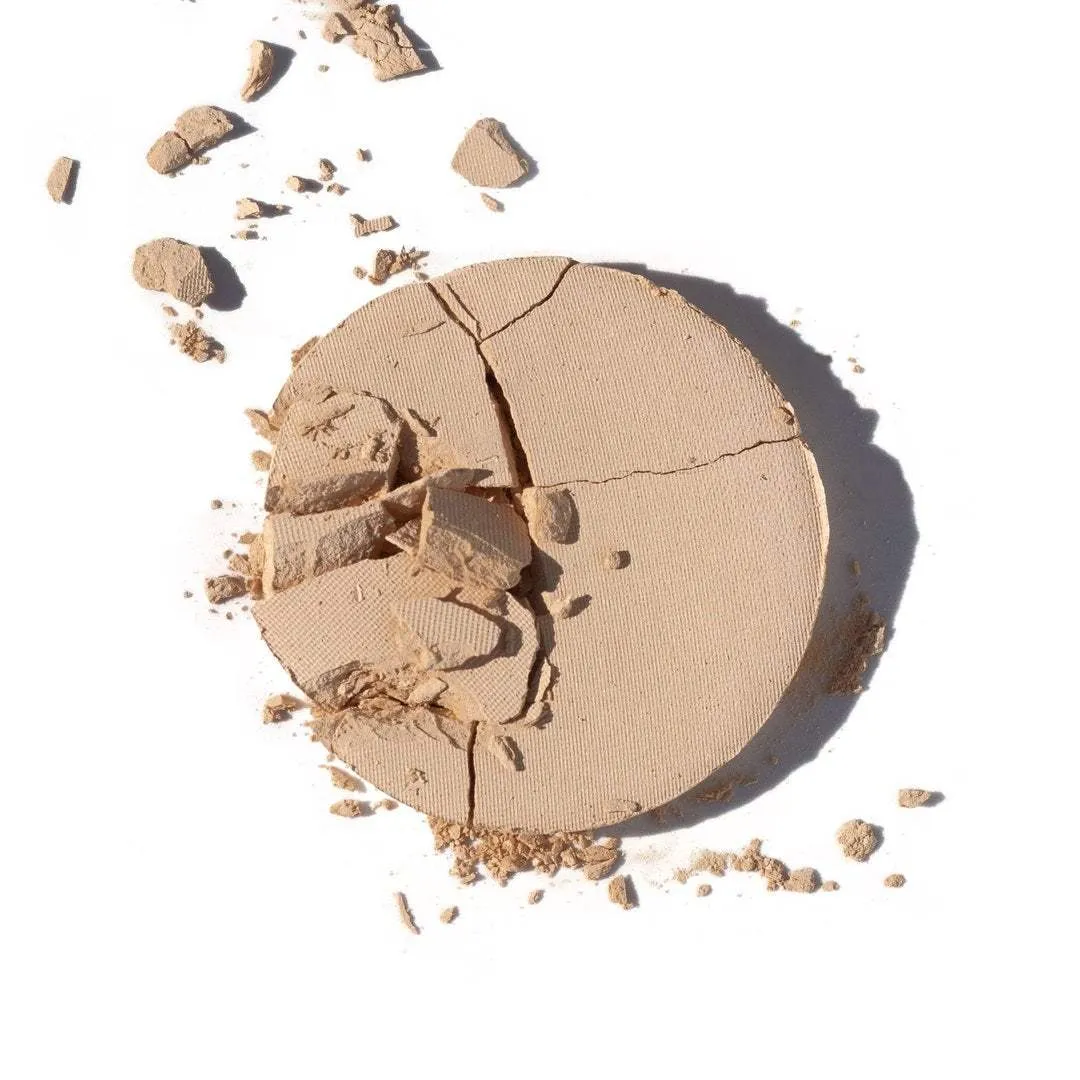 FITGLOW Beauty MULTI-USE PRESSED SHADOW   BLUSH COLOUR