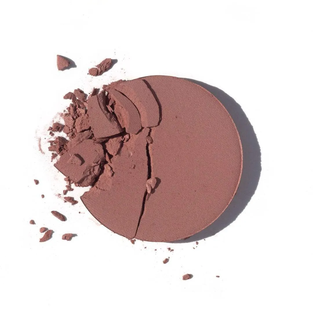 FITGLOW Beauty MULTI-USE PRESSED SHADOW   BLUSH COLOUR