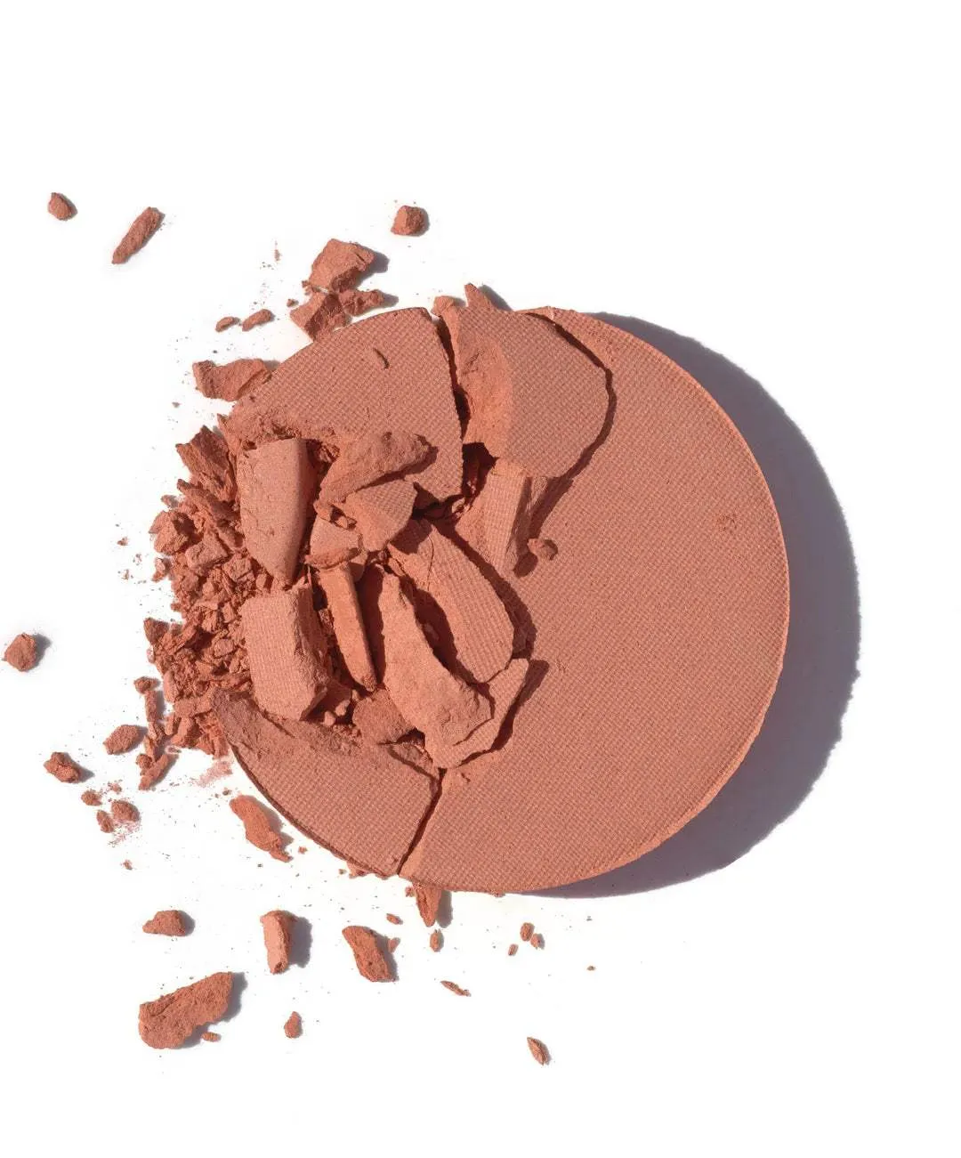 FITGLOW Beauty MULTI-USE PRESSED SHADOW   BLUSH COLOUR
