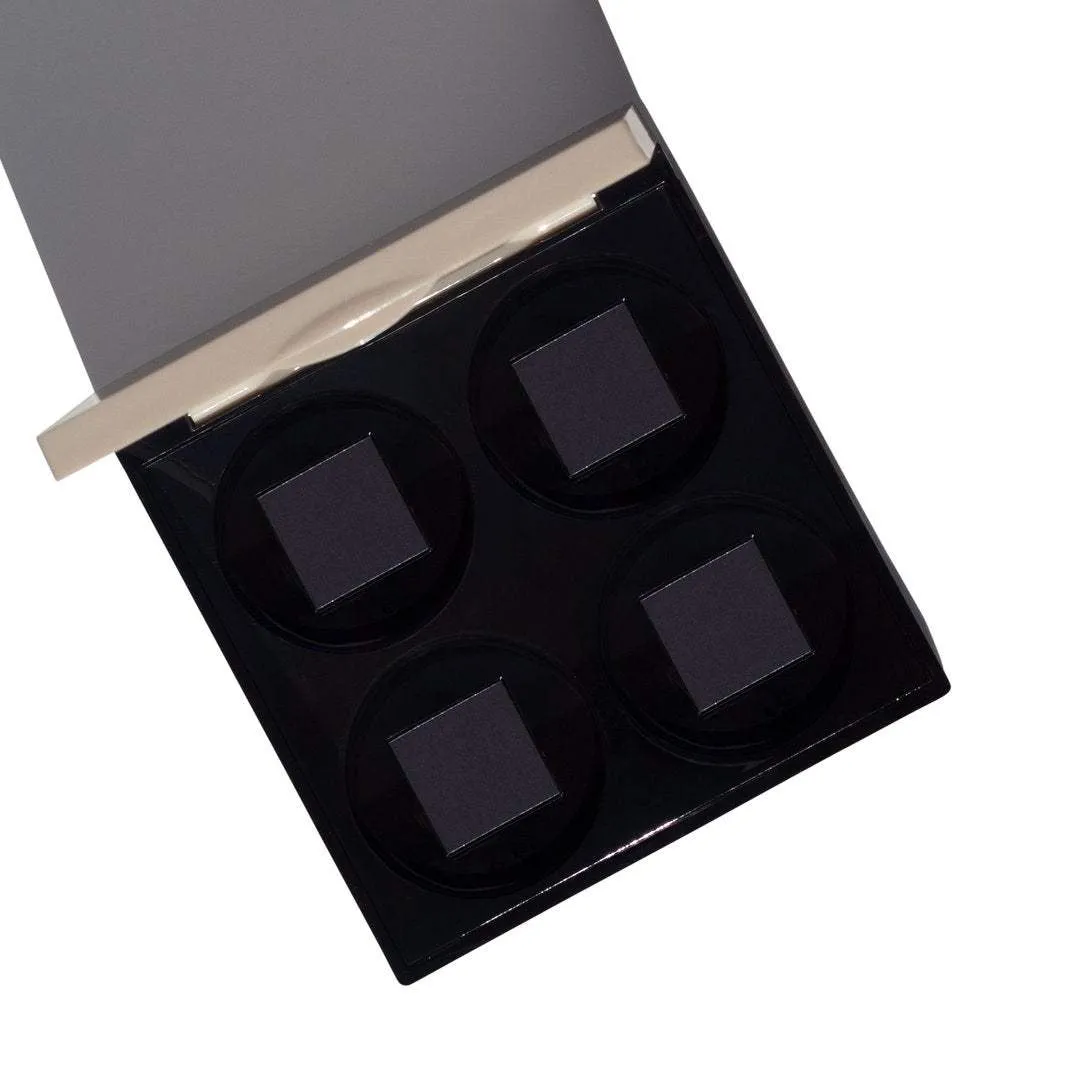FITGLOW BEAUTY REFILLABLE PALETTE