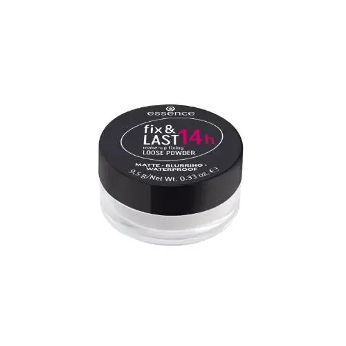 Fix & Last 14h Makeup Fixing Loose Powder