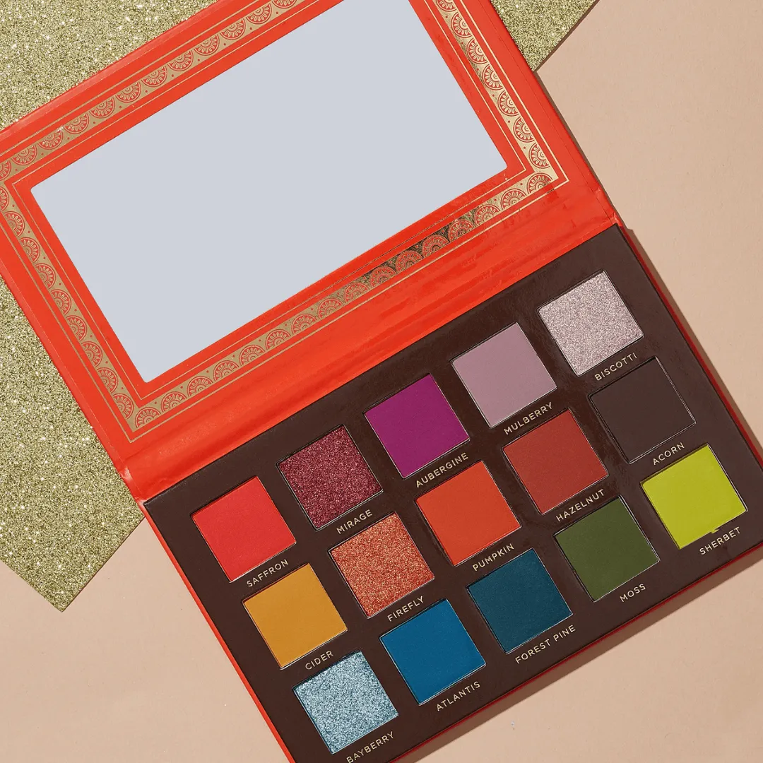 Flair Palette