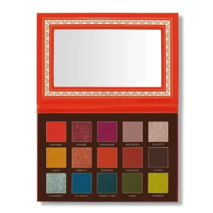 Flair Palette