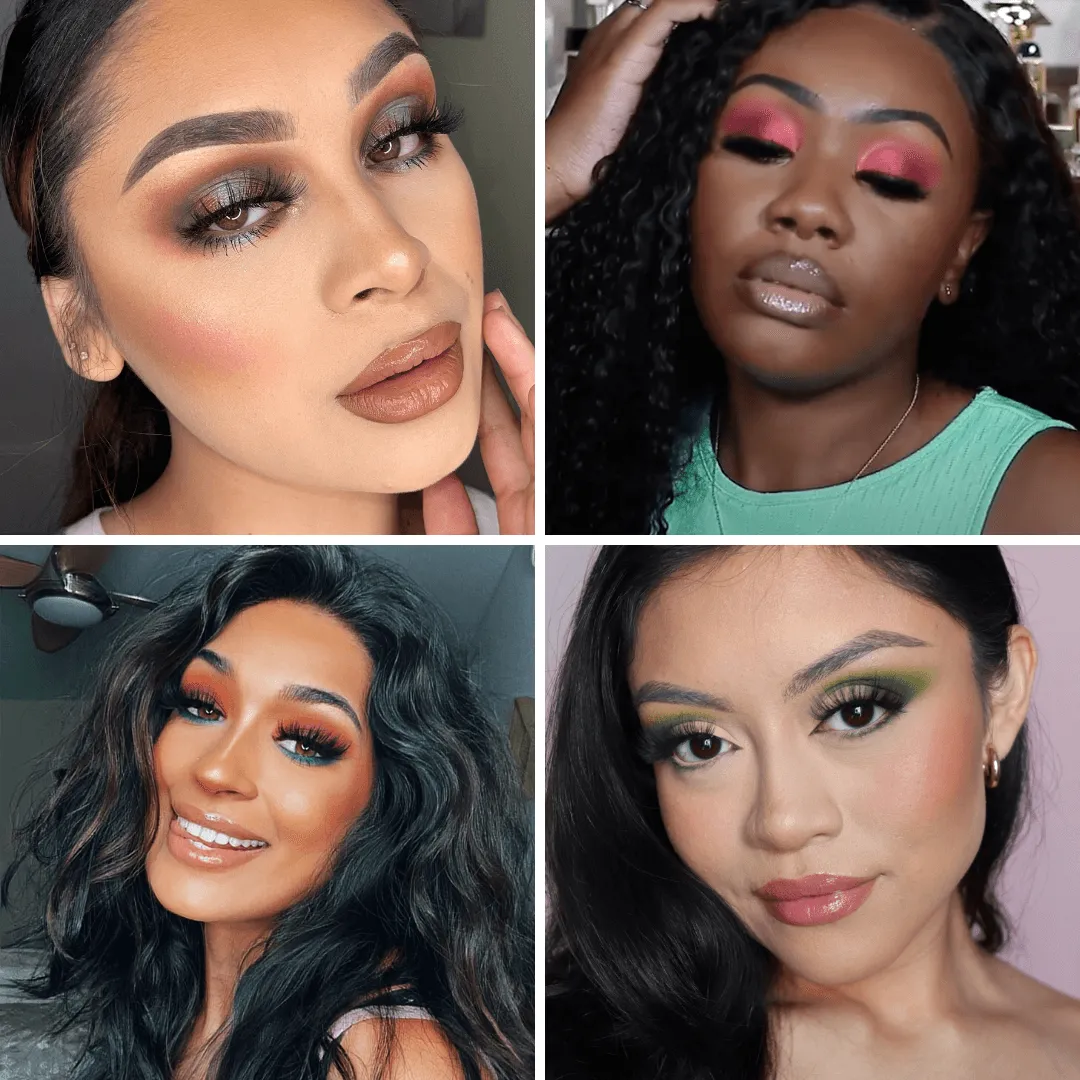 Flair Palette