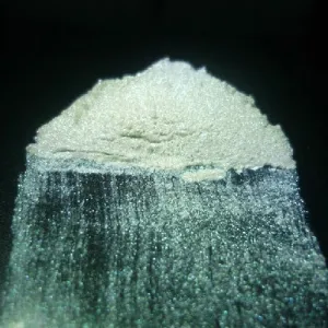 Flash Green Pearl Pearlescent Pigment