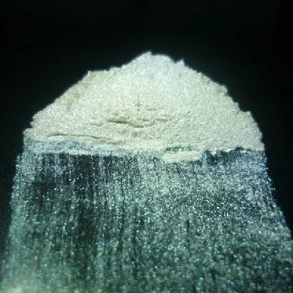 Flash Green Pearl Pearlescent Pigment