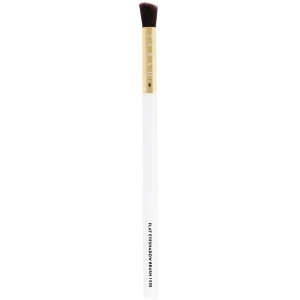 Flat Eyeshadow Brush 155E (white)
