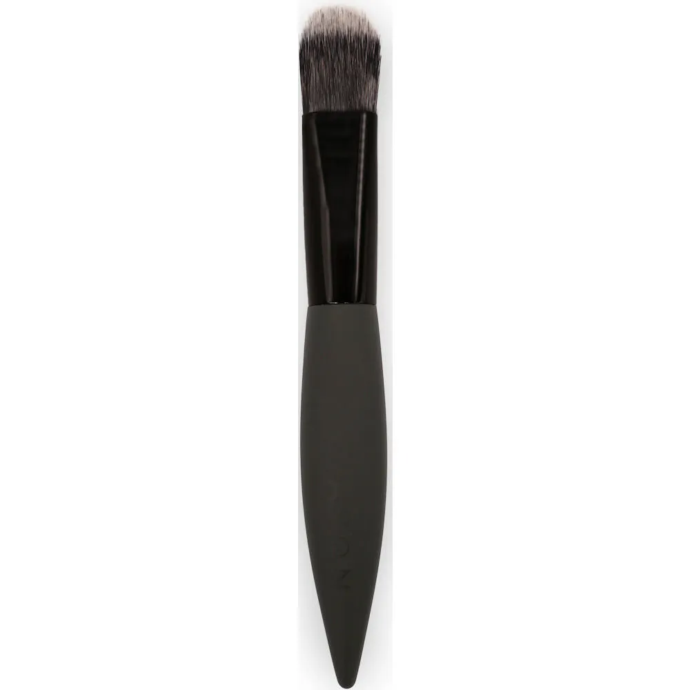 Flat Head Foundation Brush