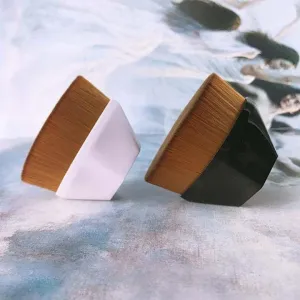 Flat Makeup Brush
