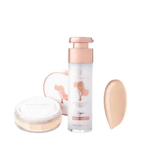 Flawless Face Favourites
